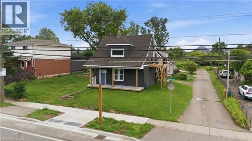 410 Beach Boulevard, Hamilton, ON 
