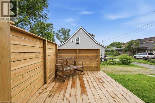 410 Beach Boulevard, Hamilton, ON 