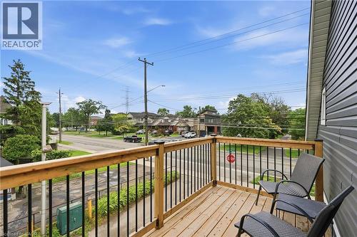 410 Beach Boulevard, Hamilton, ON 