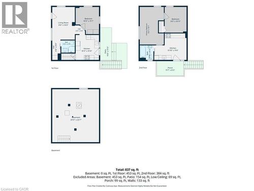 410 Beach Boulevard, Hamilton, ON 