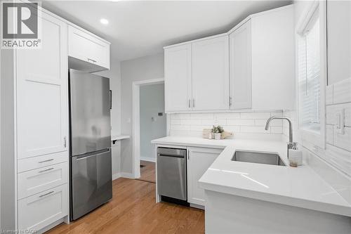 410 Beach Boulevard, Hamilton, ON 