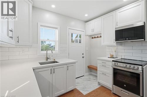 410 Beach Boulevard, Hamilton, ON 