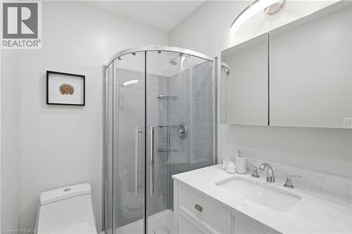 410 Beach Boulevard, Hamilton, ON 