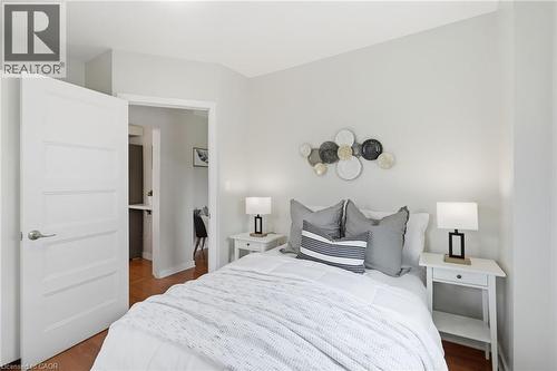 410 Beach Boulevard, Hamilton, ON 