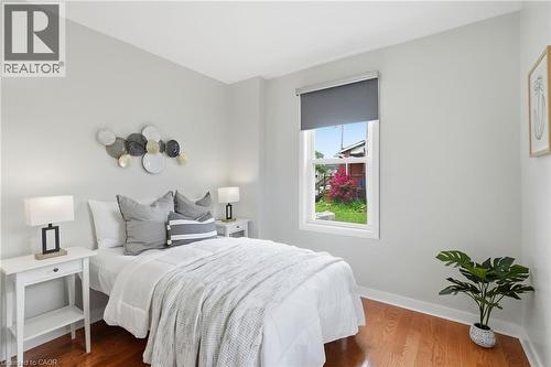 410 Beach Boulevard, Hamilton, ON 