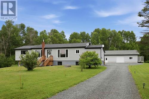 608 Robb RD  Blind River, ON P0R 1B0