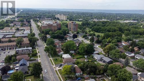 111 Limeridge Road W, Hamilton, ON 
