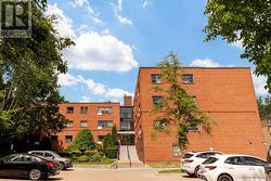 202 - 101 COE HILL DRIVE  Toronto, ON M6S 3E3