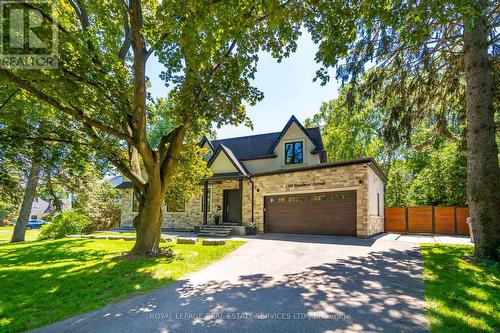 1568 Broadmoor Avenue, Mississauga, ON 