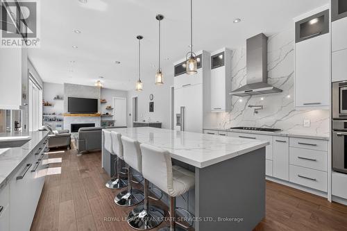 1568 Broadmoor Avenue, Mississauga, ON 