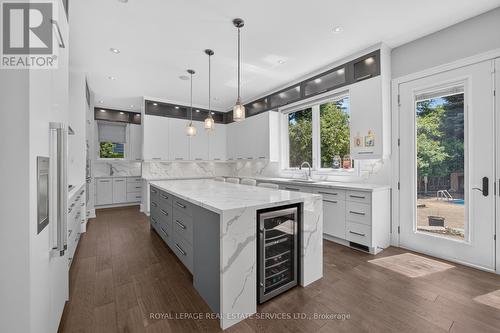 1568 Broadmoor Avenue, Mississauga, ON 