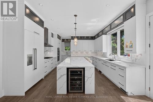 1568 Broadmoor Avenue, Mississauga, ON 