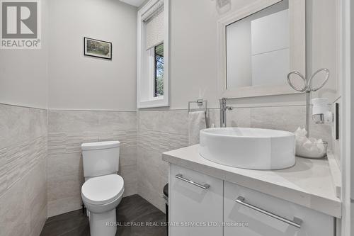 1568 Broadmoor Avenue, Mississauga, ON 