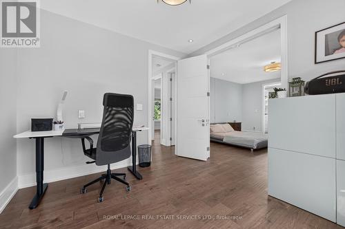 1568 Broadmoor Avenue, Mississauga, ON 
