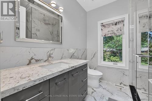 1568 Broadmoor Avenue, Mississauga, ON 