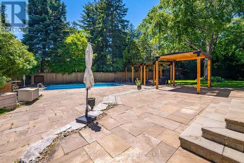 1568 Broadmoor Avenue, Mississauga, ON 