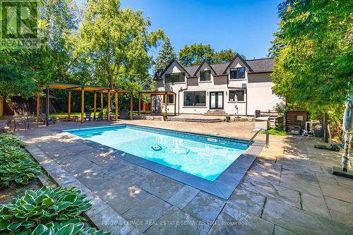 1568 Broadmoor Avenue, Mississauga, ON 