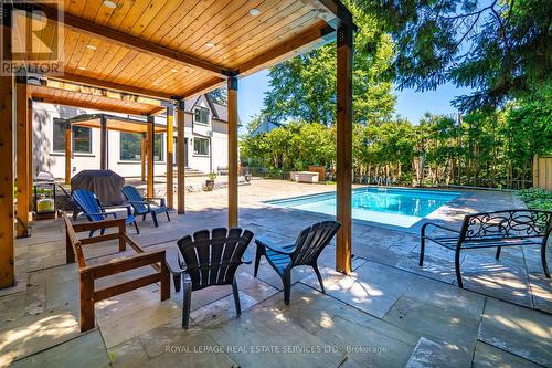 1568 Broadmoor Avenue, Mississauga, ON 