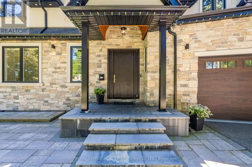 1568 Broadmoor Avenue, Mississauga, ON 