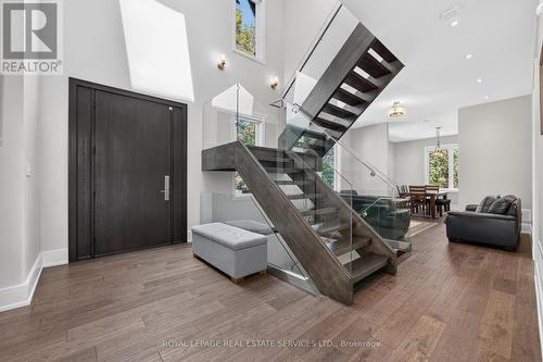 1568 Broadmoor Avenue, Mississauga, ON 