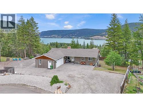2112 AQUA VIEW PLACE  Williams Lake, BC V2G 5G2