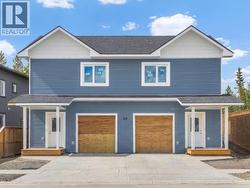 B-10 FLORA AVENUE Whitehorse, YT Y1A 0T9