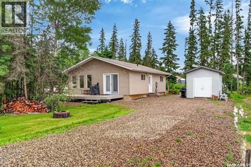 1 Arkes Cove  Candle Lake, SK S0J 3E0