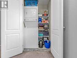 2nd level laundry - 