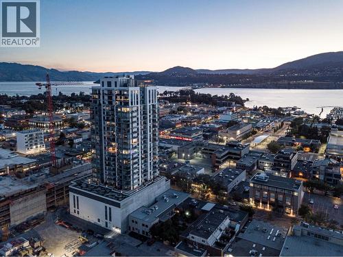 1471 St. Paul Street Unit# 2307  Kelowna, BC V1Y 2E4
