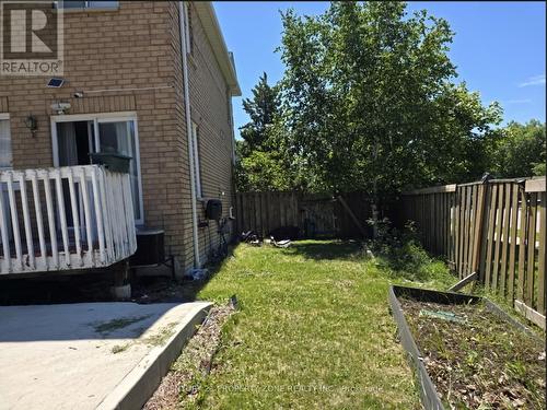 710 Stonebridge Avenue, Mississauga, ON 