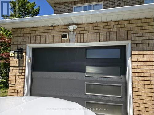 710 Stonebridge Avenue, Mississauga, ON 