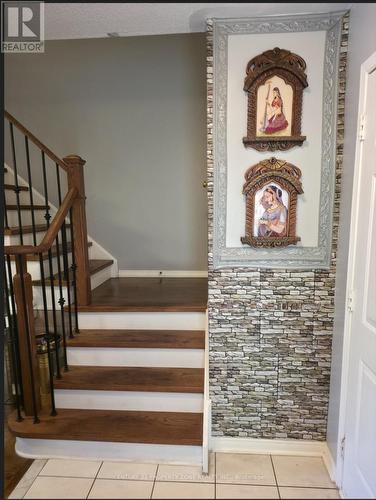 710 Stonebridge Avenue, Mississauga, ON 