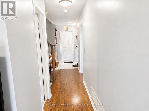 710 Stonebridge Avenue, Mississauga, ON 