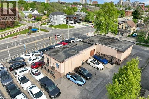 178 Louisa Street, Kitchener, ON 