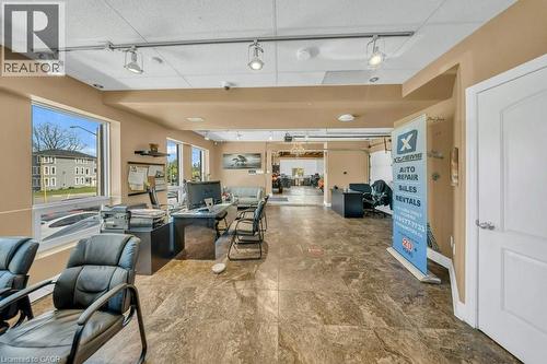 178 Louisa Street, Kitchener, ON 