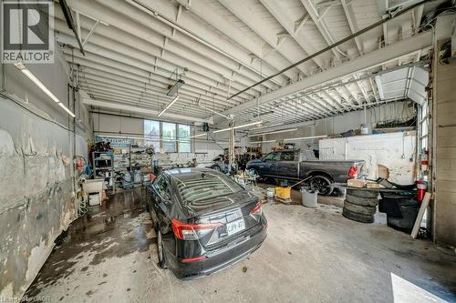 178 Louisa Street, Kitchener, ON 