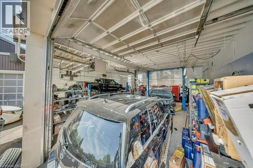 178 Louisa Street, Kitchener, ON 