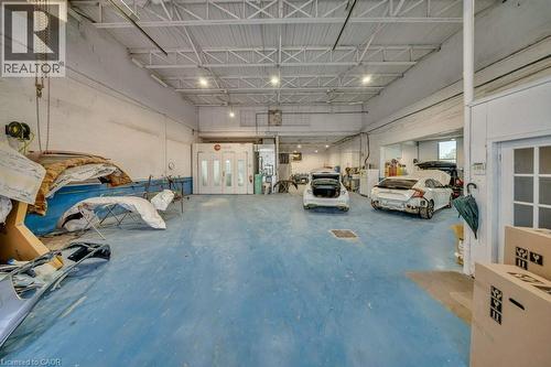 178 Louisa Street, Kitchener, ON 