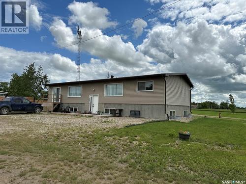 344 Young Street, Macoun, SK - Outdoor
