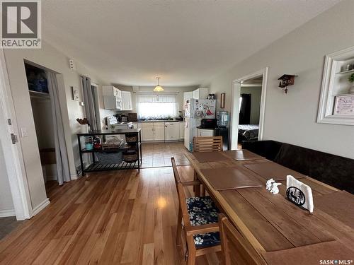 344 Young Street, Macoun, SK - Indoor