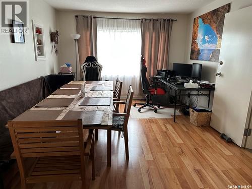 344 Young Street, Macoun, SK - Indoor Photo Showing Dining Room