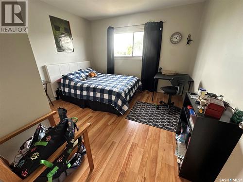 344 Young Street, Macoun, SK - Indoor Photo Showing Bedroom