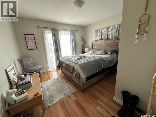 344 Young Street, Macoun, SK - Indoor Photo Showing Bedroom