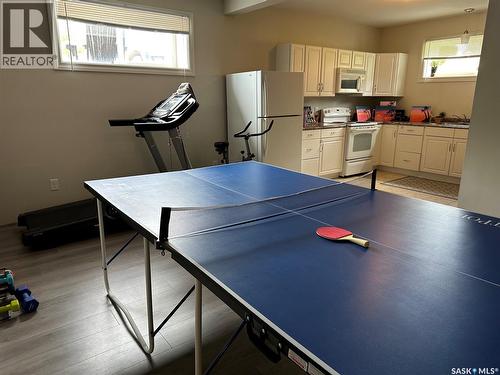 344 Young Street, Macoun, SK - Indoor