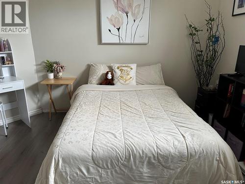 344 Young Street, Macoun, SK - Indoor Photo Showing Bedroom