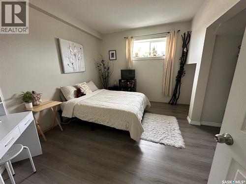 344 Young Street, Macoun, SK - Indoor Photo Showing Bedroom