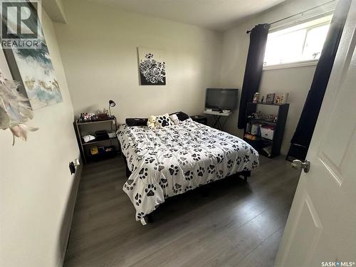 344 Young Street, Macoun, SK - Indoor Photo Showing Bedroom