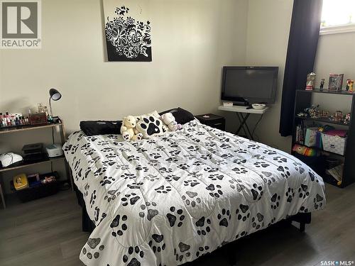 344 Young Street, Macoun, SK - Indoor Photo Showing Bedroom