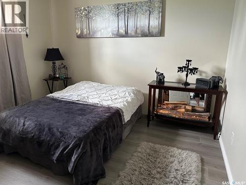 344 Young Street, Macoun, SK - Indoor Photo Showing Bedroom