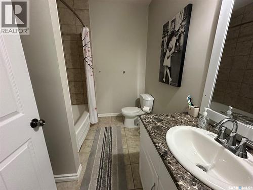 344 Young Street, Macoun, SK - Indoor Photo Showing Bathroom